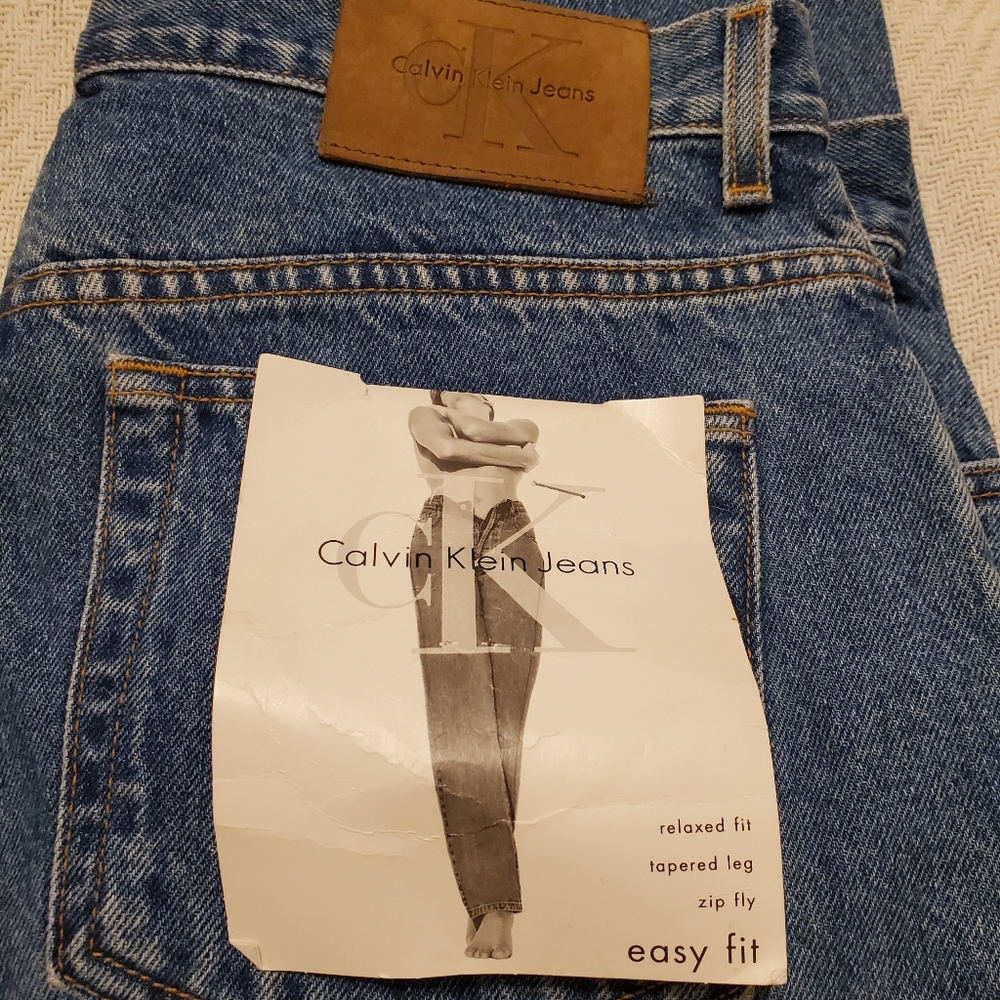 Women's Jeans - new, never worn!